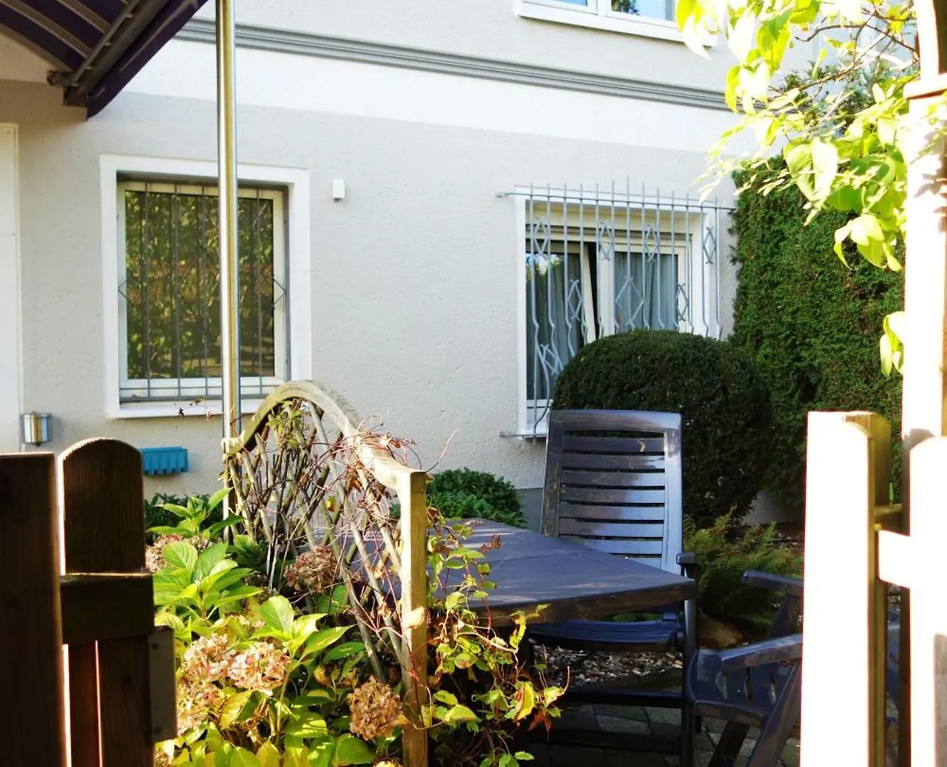 Bed & Breakfast Aparthotel Messe Flughafen Düsseldorf